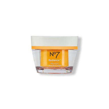 No7 Radiance+ Vitamin C Daily Brightening Moisturizer